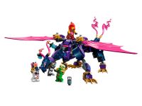 Ninjago 71842 Конструктор Ронту - Главный дракон