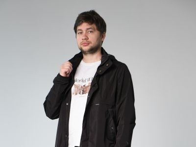 Билеты на Алексей Шамутило (StandUp Club) / Стендап | Афиша | ИнфоТаймс