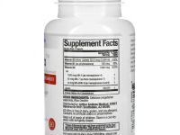 Arthur Andrew Medical, KD Ultra, полный спектр K2 с веганским витамином D3, 90 капсул