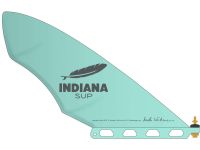 Надувная доска для SUP-бординга INDIANA 9'6 Allround Lite Inflatable