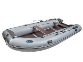 Лодка ПВХ STEFA 3600МК