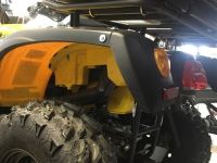 Квадроцикл STELS ATV 500 YS Leopard