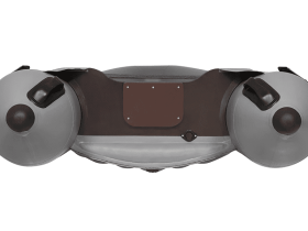 Лодка ПВХ ФРЕГАТ 320Е НДНД