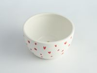 Салатник Сердце/Cuore