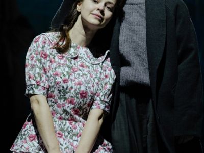 Время женщин