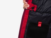 Пуховая куртка BASK