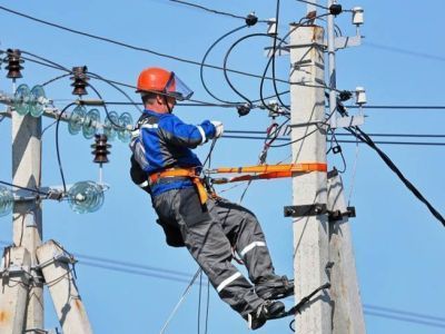 Правительство утвердило тарифы на подключение к электросетям