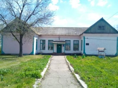 Вознесенский дом досуга