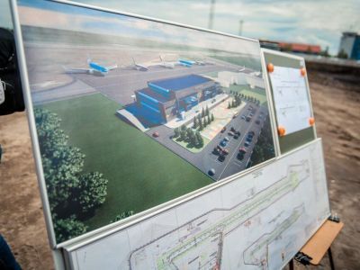 В Якутии в 2022 году завершится реконструкция шести районных аэропортов