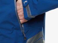 Штормовая куртка BASK