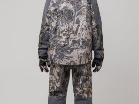 Костюм Remington XM Elite Improved Figure