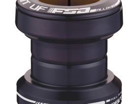 Рулевая колонка FSA Orbit UF - NO.2N 1 1/8" AHEADSET (черный)