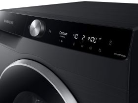 Стиральная машина Samsung WW6000T черный