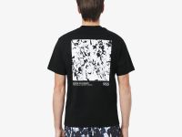 Мужская футболка Lacoste из хлопка