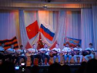 Центр досуга «Шанс»