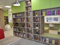 Шигонская центральная библиотека