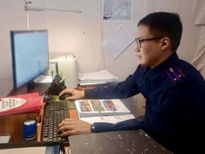 Завершено расследование уголовного дела по обвинению двух молодых людей в совершении хулиганских действий в отношении несовершеннолетних в Таттинском районе