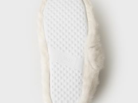 Тапочки для девочек