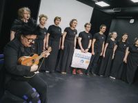 Центр добрососедства театров «Дом»