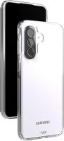 Чехол VLP Crystal Case для Galaxy A57 прозрачный