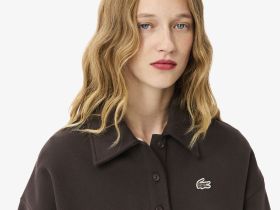 Женский свитшот Lacoste