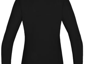 Первый слой фуфайка с длинным рукавом Active Warm Женская