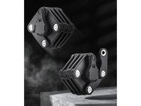 Rockbros Велозамок Rockbros WD795, цвет Черный