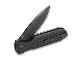 Складной нож Ganzo G627-BK, черный