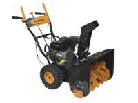 Снегоуборщик CARVER STG 6561 ЕL