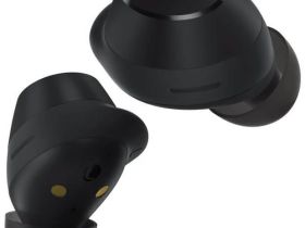 Беспроводные наушники Haylou