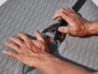 Надувная доска для SUP-бординга RED PADDLE Elite RSS FFC 12'6&quot; x 28&quot; (2021)