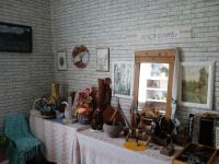 Васильевская сельская библиотека