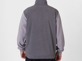 Джемпер Camp Jacket Мужской