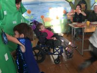 Старосолянский сельский клуб