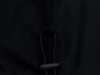 Утепленная куртка с капюшоном