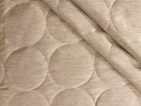 Покрывало Reina, коричневое