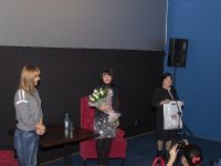 Развлекательный комплекс «Октябрь» г. Кыштыма