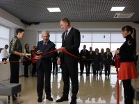 Выставочно-коммуникационный центр «Симпэкс»