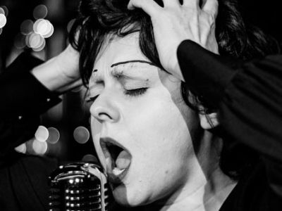 Эдит Пиаф. Padam!