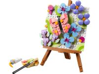 Creator 31390 Конструктор LEGO CREATOR Картина с цветами