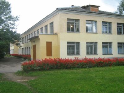 Дом Попова