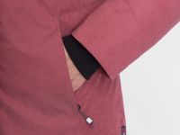 Пальто пуховое Urban Fox V Женское