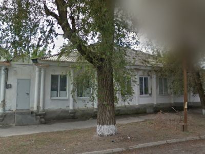 Купеческий клуб