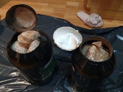 В Якутске задержан поставщик наркотиков