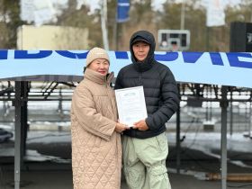 В Якутске подвели итоги выставки-ярмарки «Продовольствие-2025»