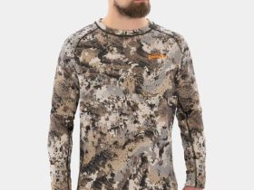 Термобелье Remington Underwear Winter forest