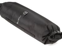 Баул водонепроницаемый на руль Acepac Bar Drybag MKIII 16 литров (черный)