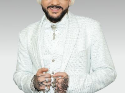 Филипп Киркоров. Большой весенний концерт