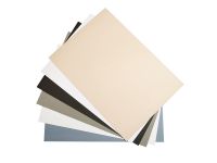 Альбом-склейка для смешанных техник Clairefontaine "Paint'ON" А4 24 л 250 г, 6 цветов