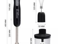 Блендер Polaris PHB 1594